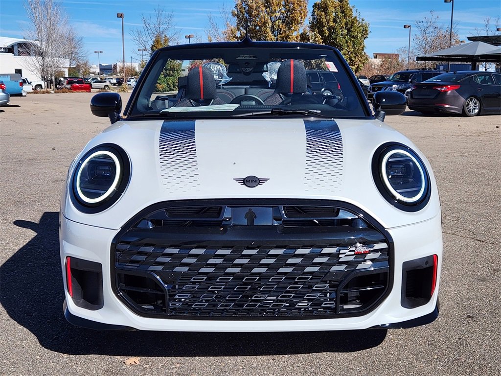 New 2026 MINI Cooper John Cooper Works image 6