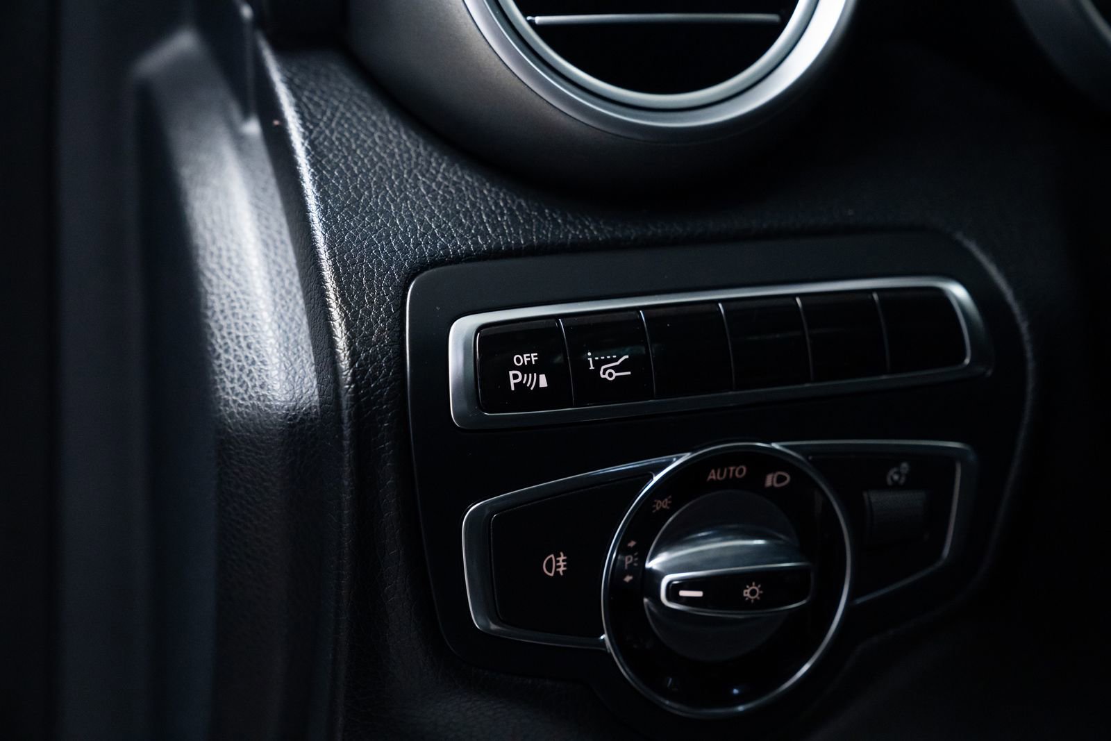 Used 2016 Mercedes-Benz C 63 AMG S image 16