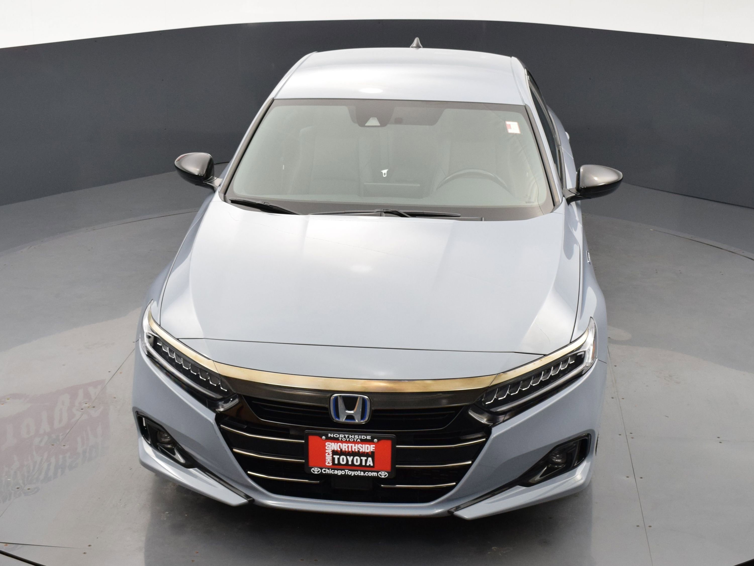 Used 2022 Honda Accord Sport image 26