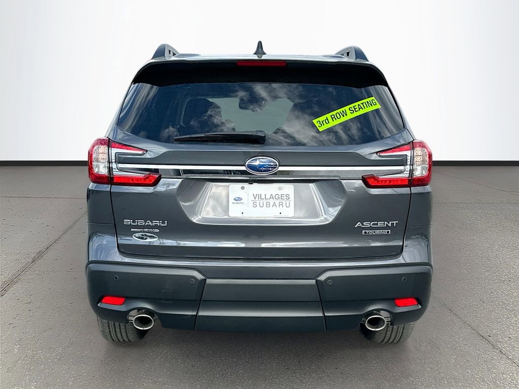 New 2026 Subaru Ascent Touring image 6