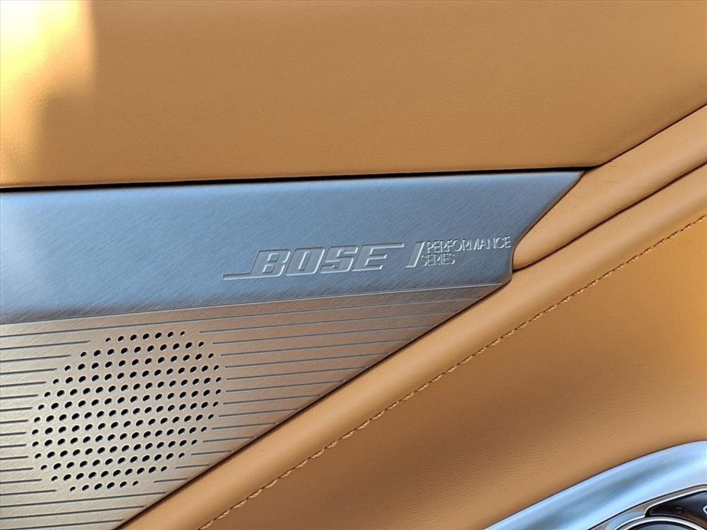 Used 2024 Chevrolet Corvette Z06 image 14