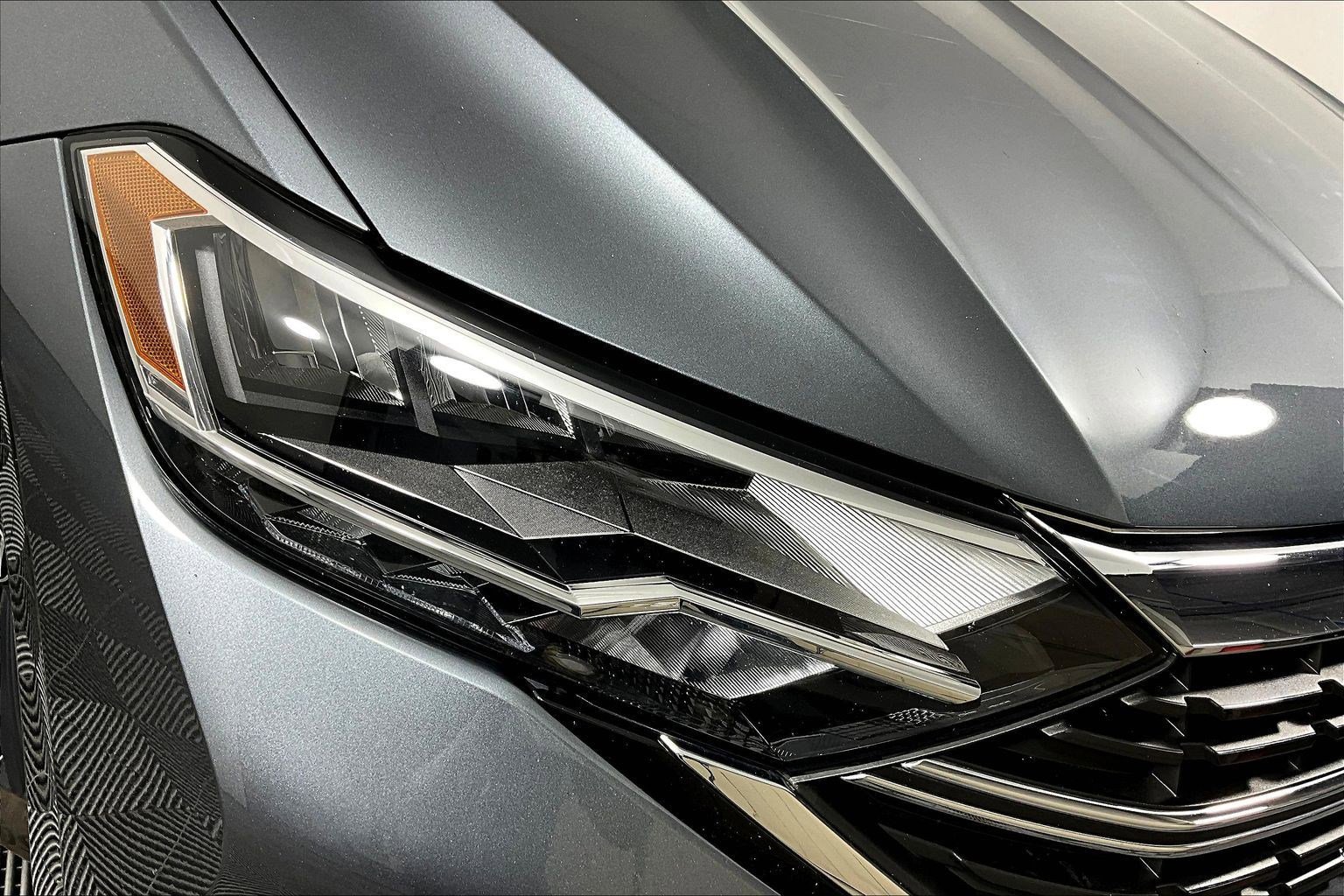 Used 2012 Volkswagen Jetta S image 33