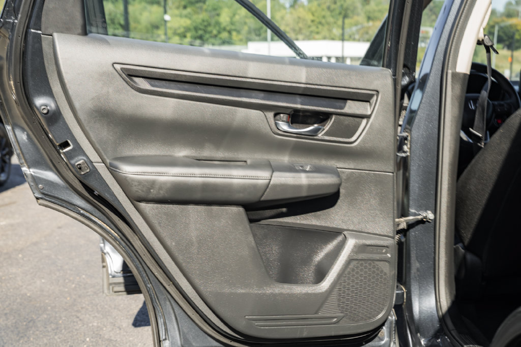 Used 2023 Honda CR-V LX image 26
