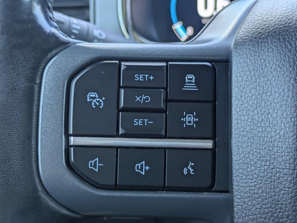 Used 2023 Ford F150 Lariat w/ Equipment Group 502A High AWD/4WD image 25
