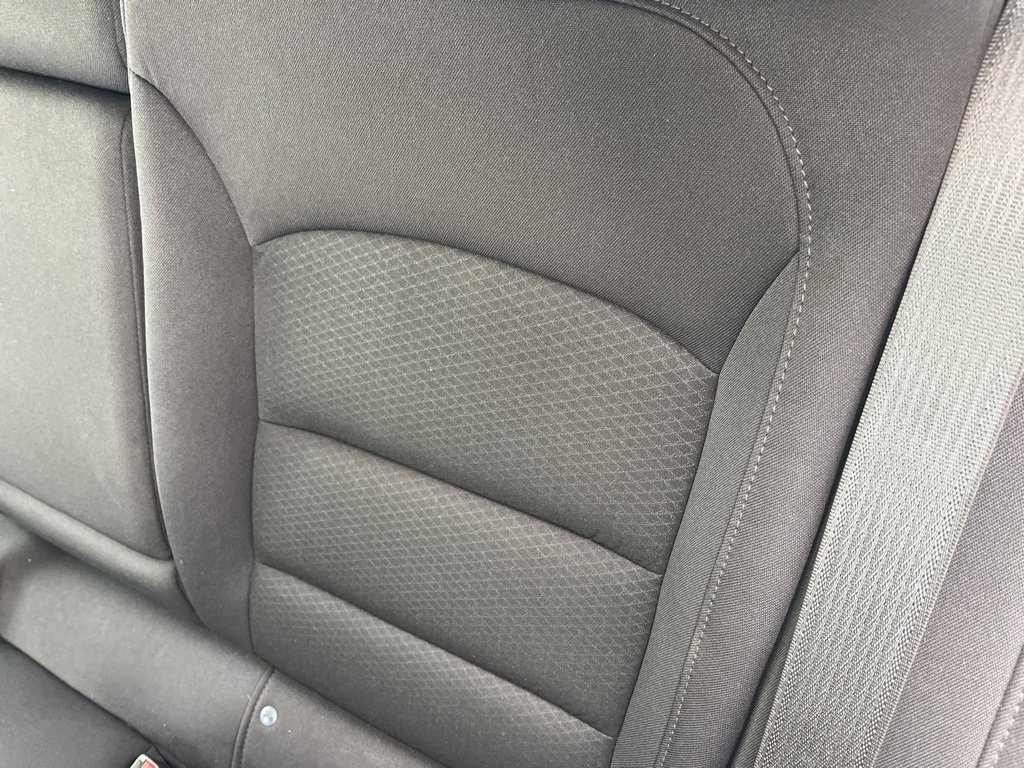 Certified 2023 Chevrolet Malibu LT image 18