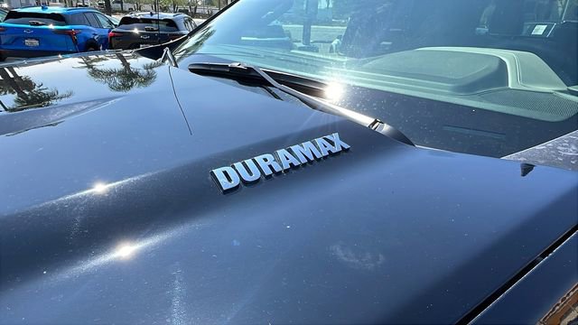 Used 2026 Chevrolet Silverado 1500 RST image 10