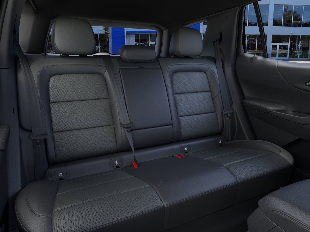 Used 2026 Chevrolet Equinox LT w/ Convenience Package II image 17