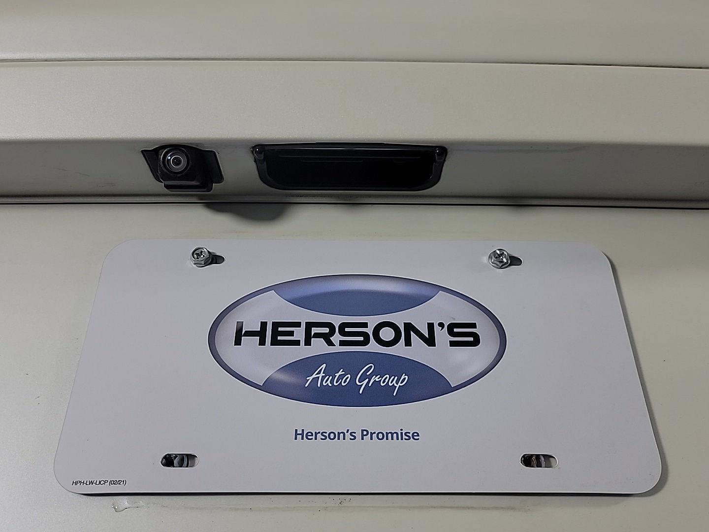 Used 2017 Honda CR-V EX-L image 9