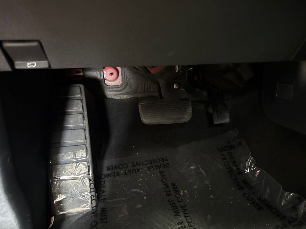 Used 2023 Ford Bronco Wildtrak image 75