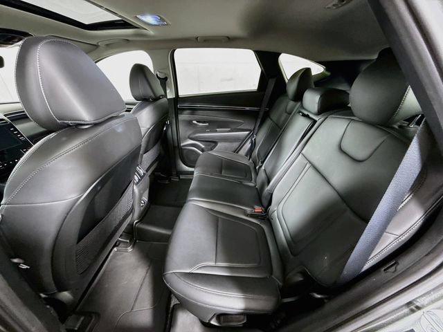 Certified 2023 Hyundai Tucson SEL w/ Convenience Package AWD/4WD image 25