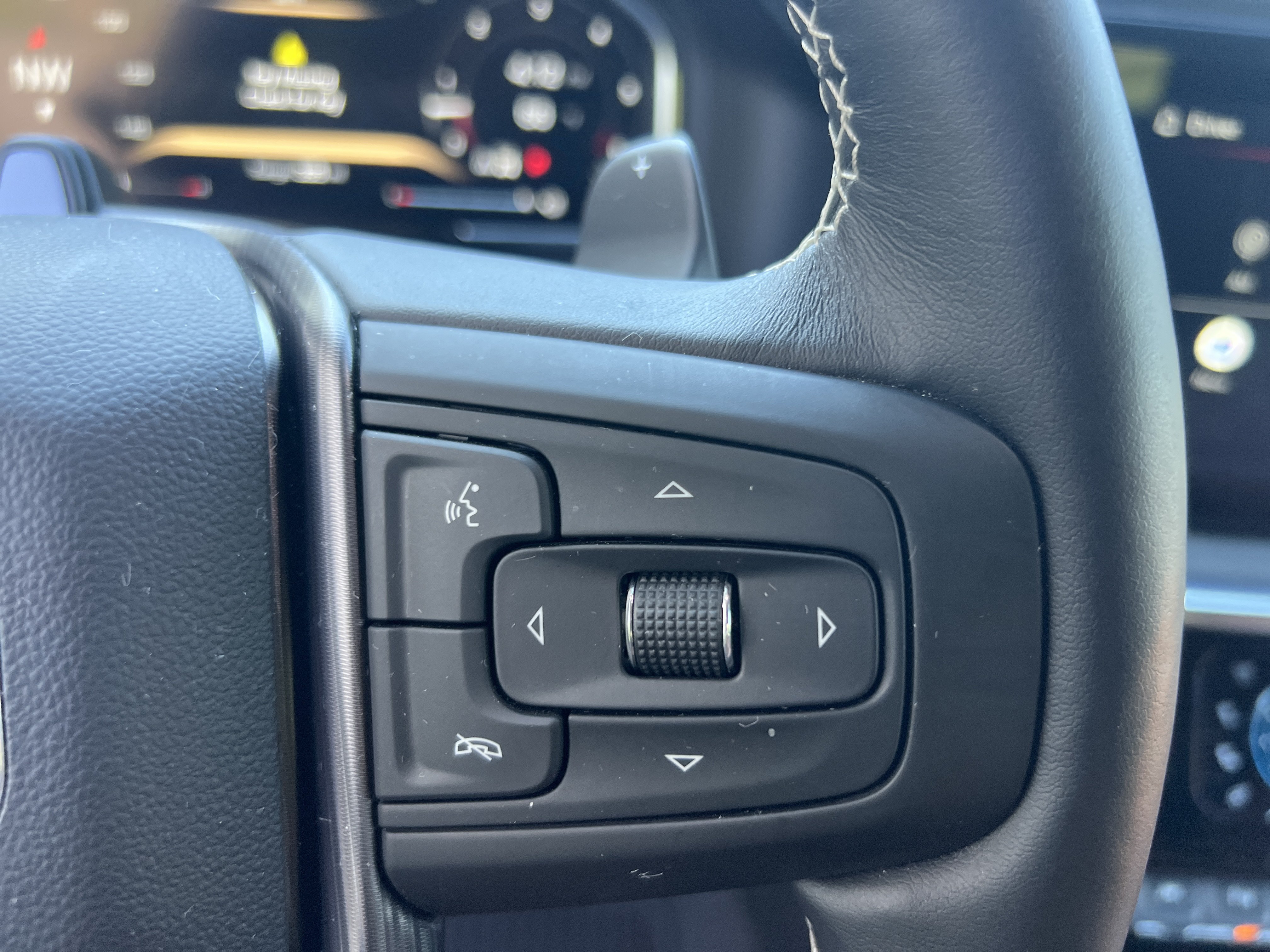 Used 2026 GMC Sierra 1500 Denali Ultimate AWD/4WD image 19