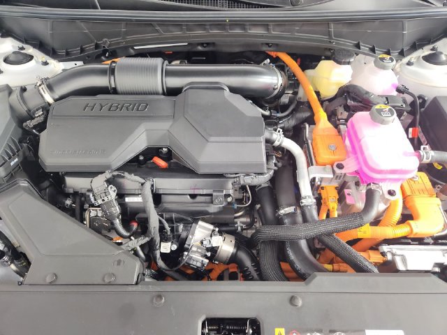 New 2026 Hyundai Tucson Blue SE AWD/4WD image 13