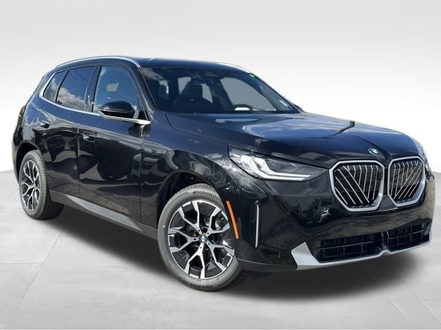 New 2026 BMW X3 xDrive30 w/ Premium Package
