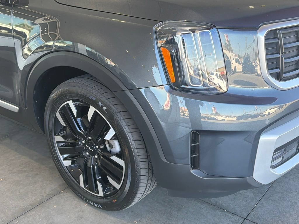 Used 2024 Kia Telluride SX FWD image 8