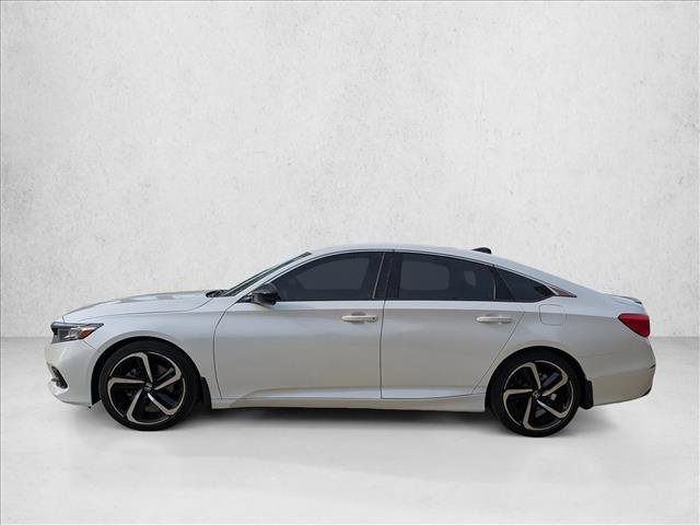 Used 2022 Honda Accord Sport Special Edition image 5