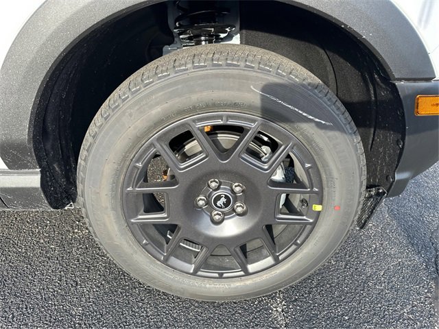 New 2025 Ford Bronco Sport Big Bend w/ Convenience Package image 12