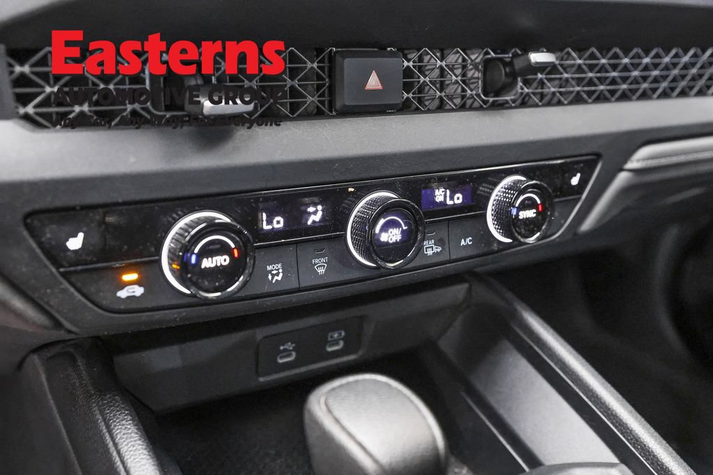 Used 2024 Honda Accord EX image 19