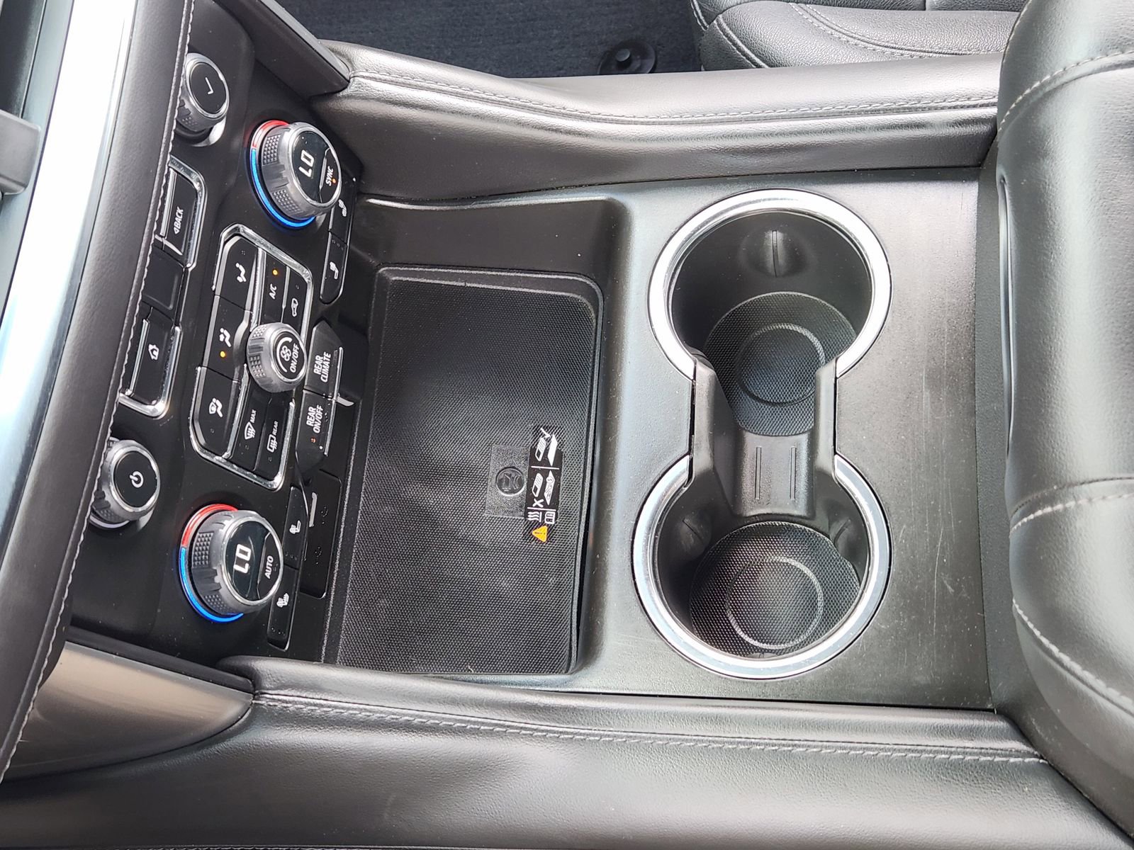 Used 2023 Chevrolet Tahoe LT image 23