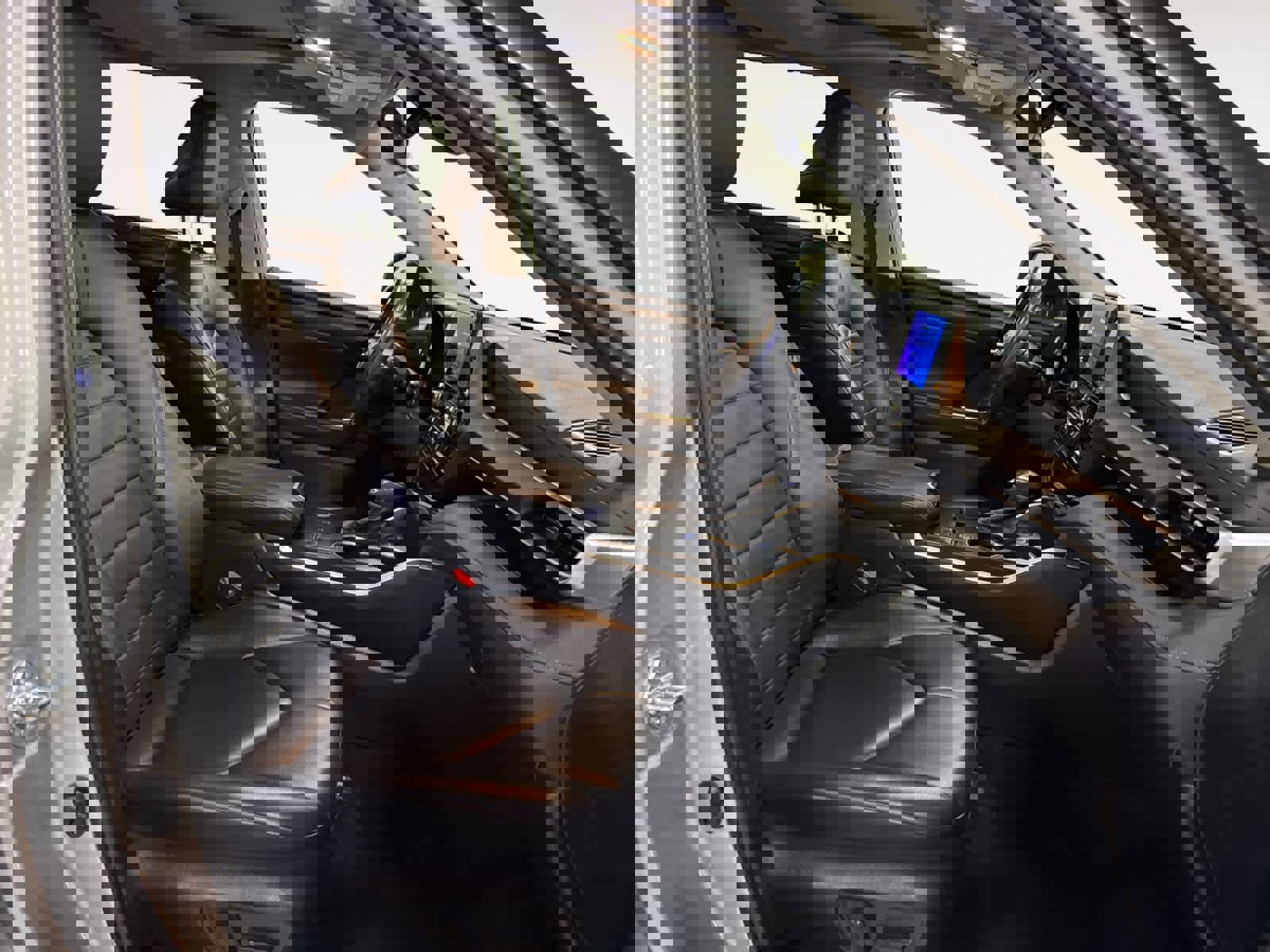 Used 2024 Toyota Highlander XLE image 19