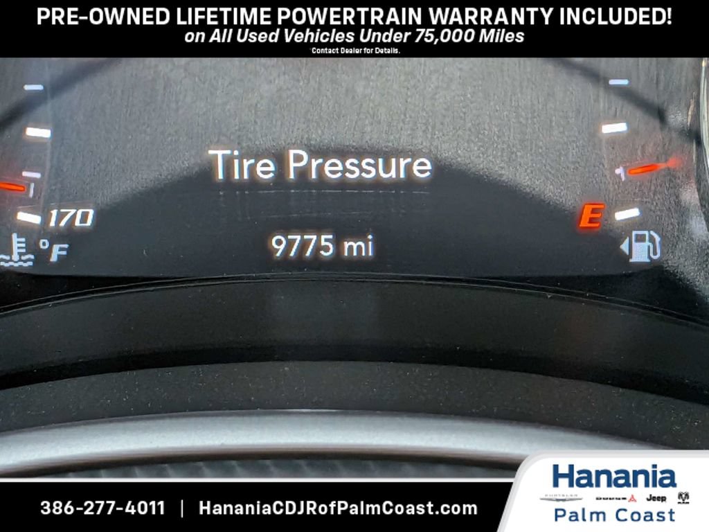 Used 2023 Dodge Charger SRT Hellcat w/ Harman/Kardon Audio Group RWD image 28