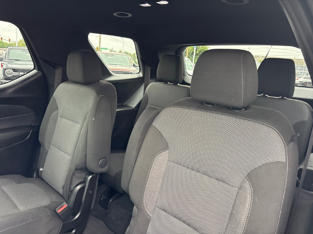 Used 2023 Chevrolet Traverse LT FWD image 25