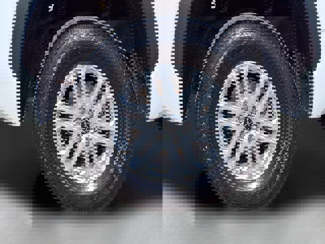 Used 2023 Toyota Tundra SR5 w/ SR5 Convenience Package image 3