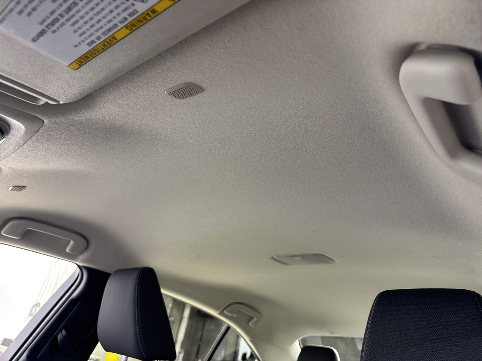 Used 2025 Toyota Corolla LE FWD image 24
