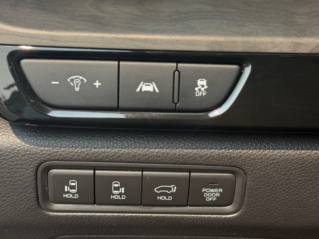Used 2024 Kia Carnival SX FWD image 23