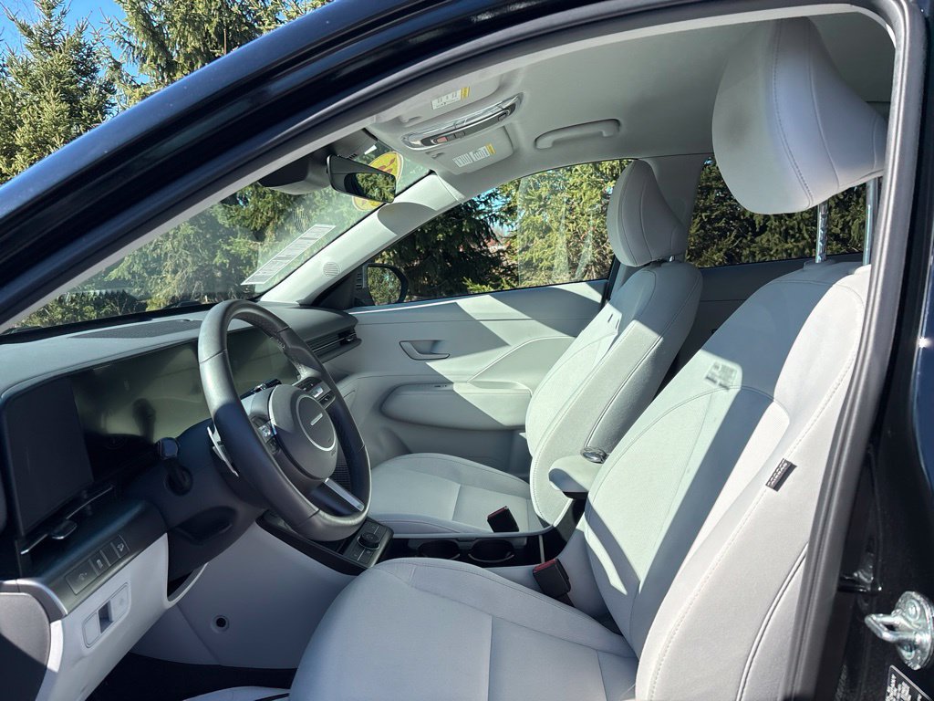 Used 2025 Hyundai Kona SEL AWD/4WD image 10