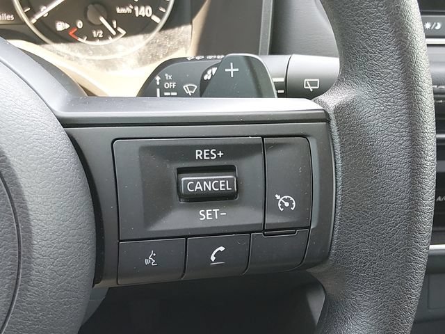 Certified 2023 Nissan Rogue S AWD/4WD image 24