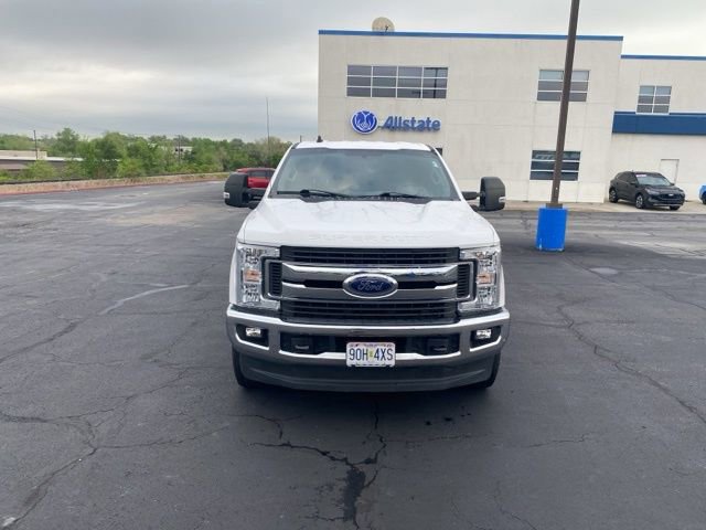 Used 2019 Ford F250 XLT w/ XLT Value Package image 9
