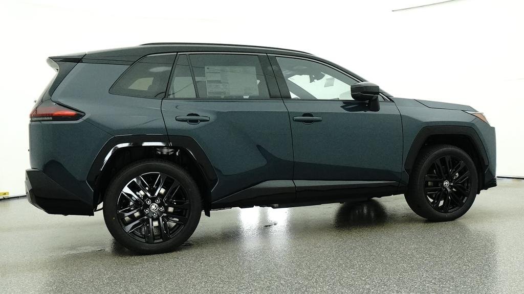New 2026 Toyota RAV4 XSE AWD/4WD image 15
