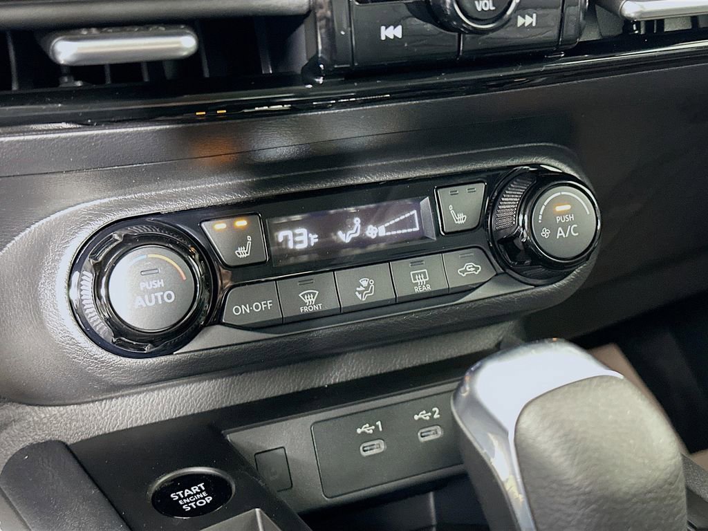 New 2026 Nissan Kicks SV w/ SV Premium Package image 21