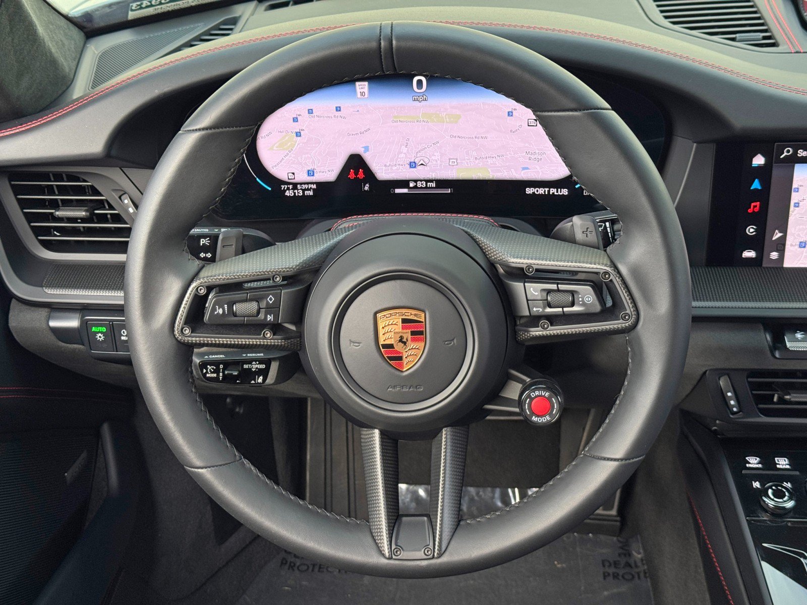 Used 2025 Porsche 911 GTS image 19