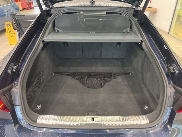 Used 2019 Audi A7 3.0T Prestige AWD/4WD image 16