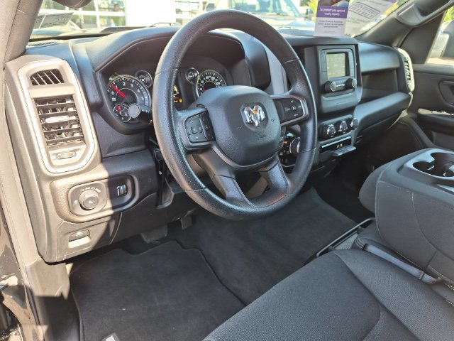 Used 2024 RAM 1500 Tradesman AWD/4WD image 12