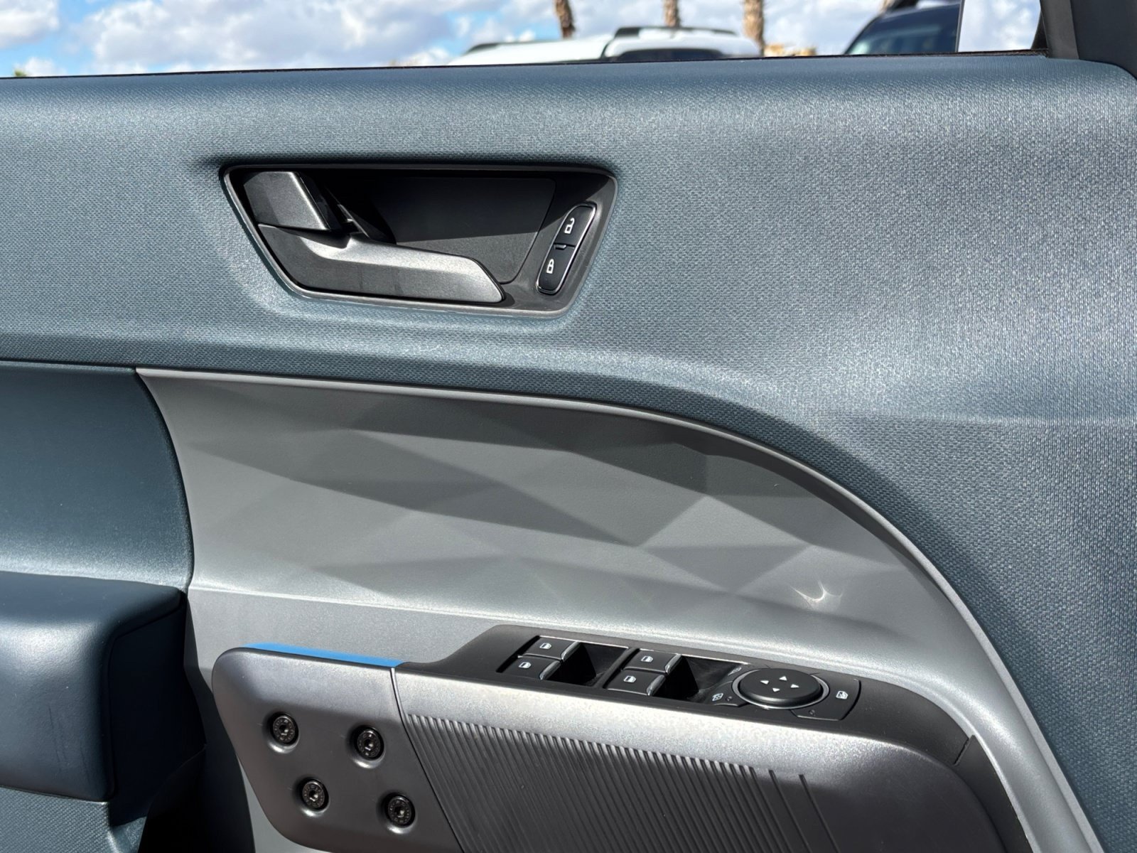New 2025 Ford Maverick Lobo AWD/4WD image 16
