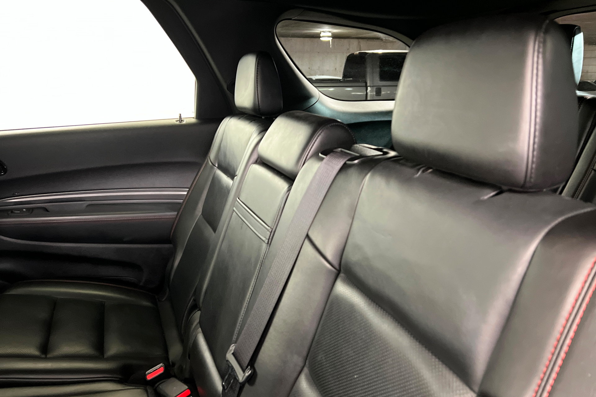 Used 2024 Dodge Durango GT AWD/4WD image 20