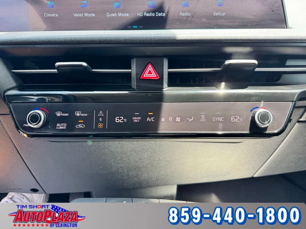 Used 2024 Kia EV6 Light AWD/4WD image 28