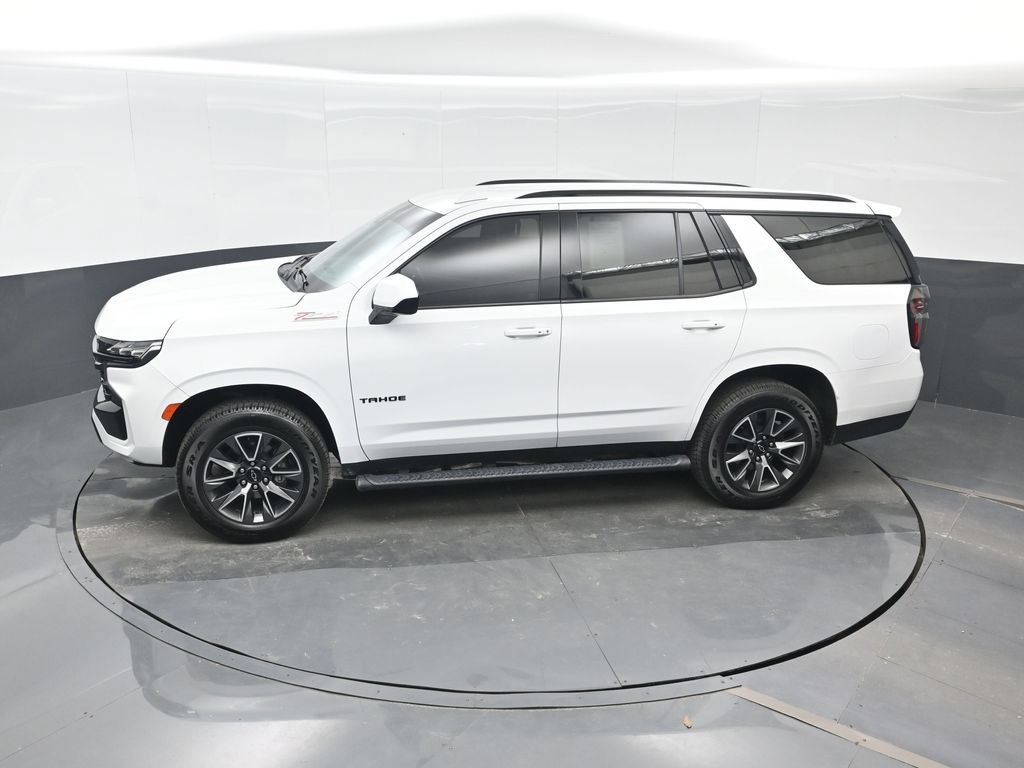 Used 2021 Chevrolet Tahoe Z71 AWD/4WD image 18