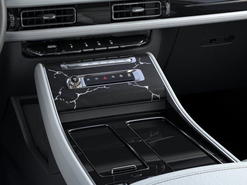 New 2026 Lincoln Aviator Black Label w/ Dynamic Handling Package AWD/4WD image 15
