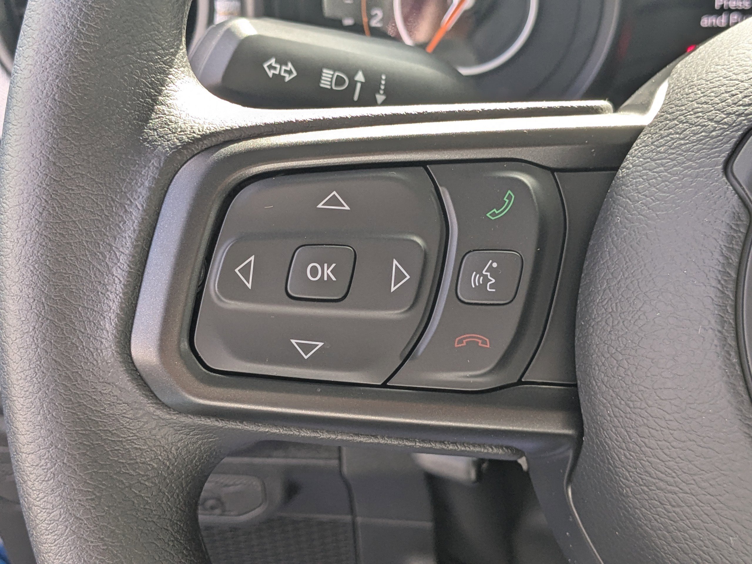 New 2026 Jeep Wrangler Sport AWD/4WD image 24