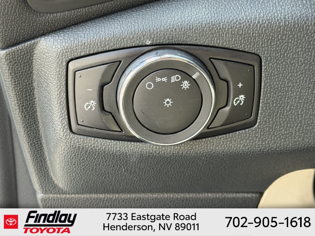 Used 2019 Ford EcoSport S FWD image 22