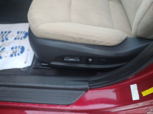 Used 2013 Hyundai Sonata GLS w/ Popular Equipment Pkg image 14