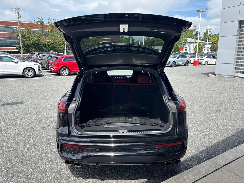 New 2026 Audi SQ5 Premium Plus AWD/4WD image 33