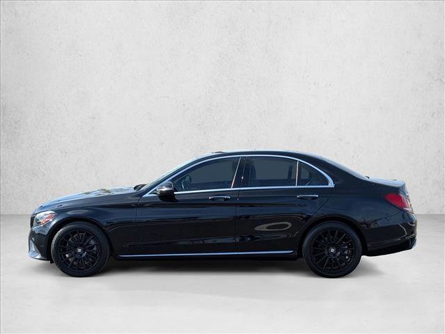 Used 2020 Mercedes-Benz C 300 Sedan image 9