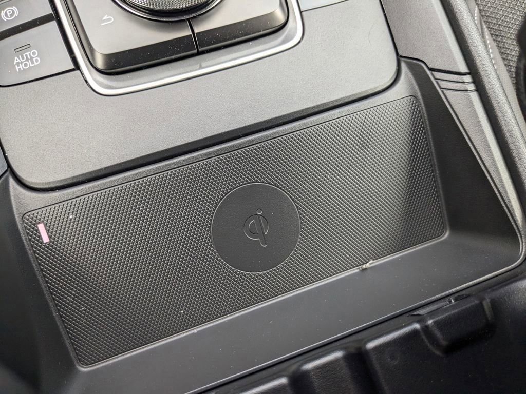 Certified 2025 MAZDA CX-50 AWD 2.5 S w/ Weather Package image 25