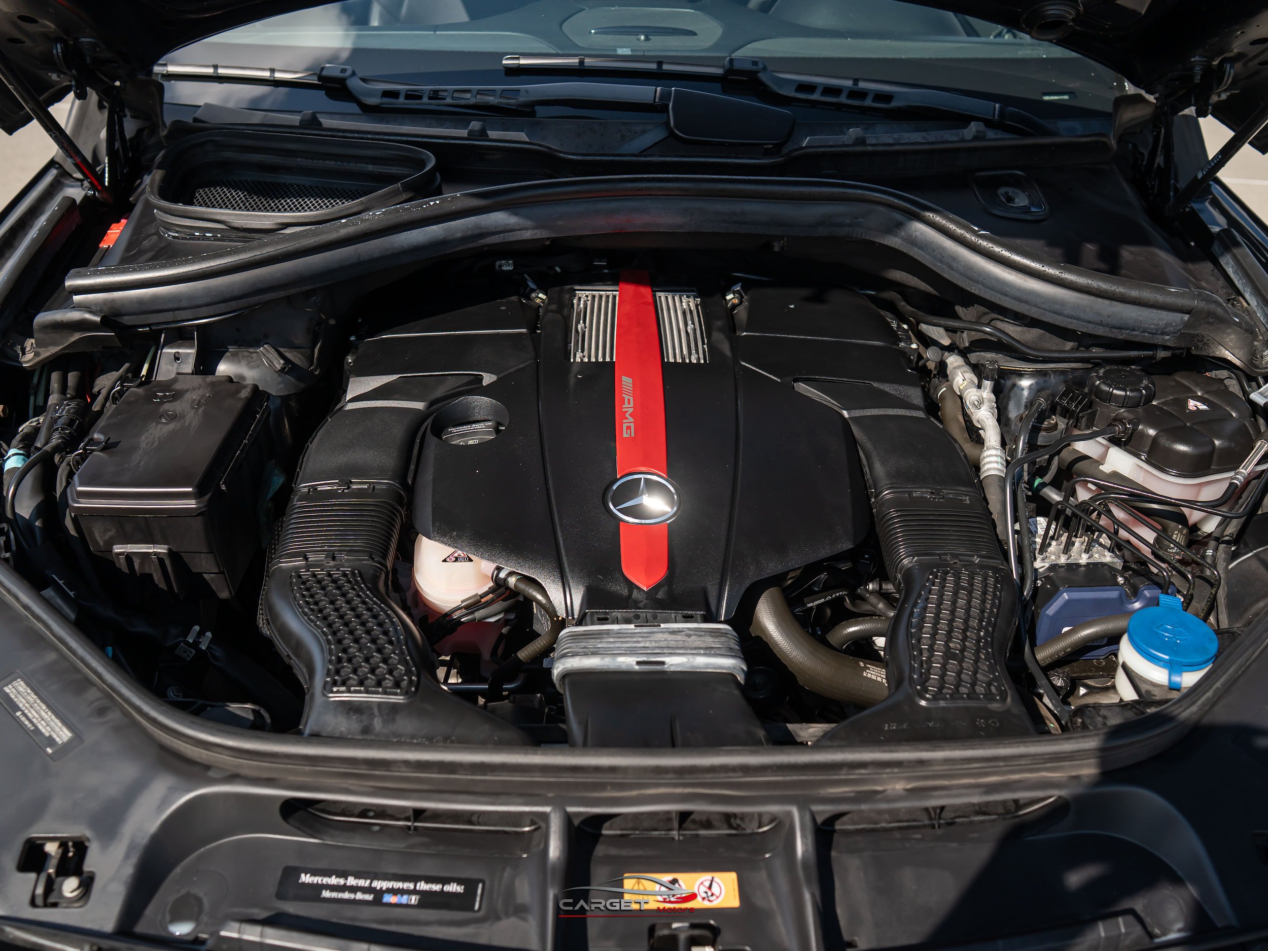 Used 2019 Mercedes-Benz GLE 43 AMG 4MATIC Coupe image 49