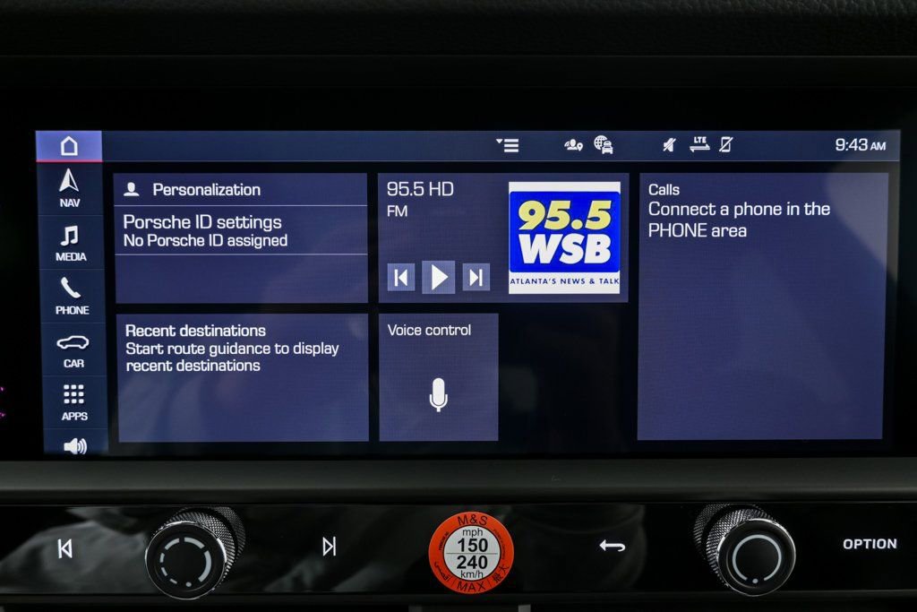 New 2026 Porsche Macan image 14