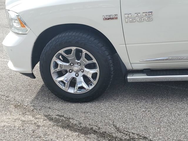 Used 2016 RAM 1500 Limited image 8
